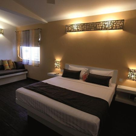 The 252 Phnom Penh Quarto foto