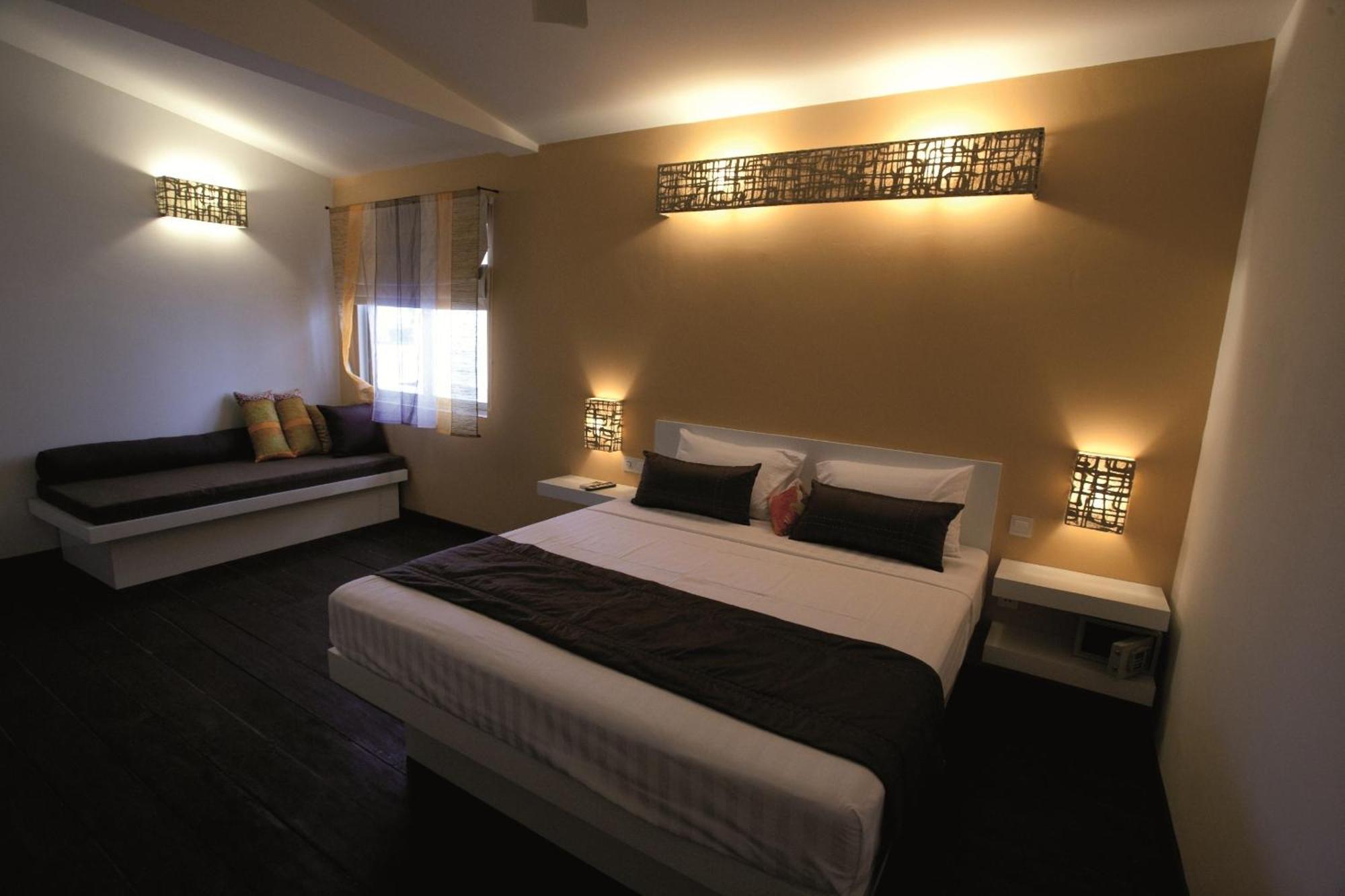 The 252 Phnom Penh Quarto foto