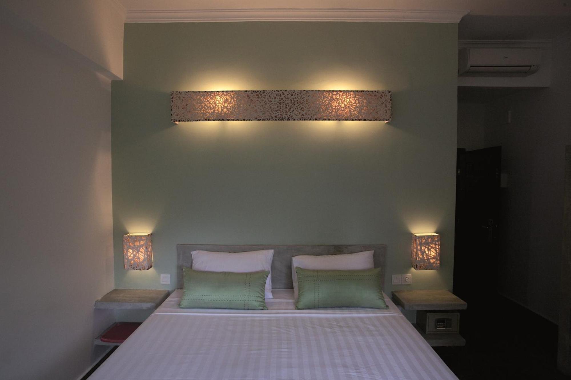 The 252 Phnom Penh Quarto foto