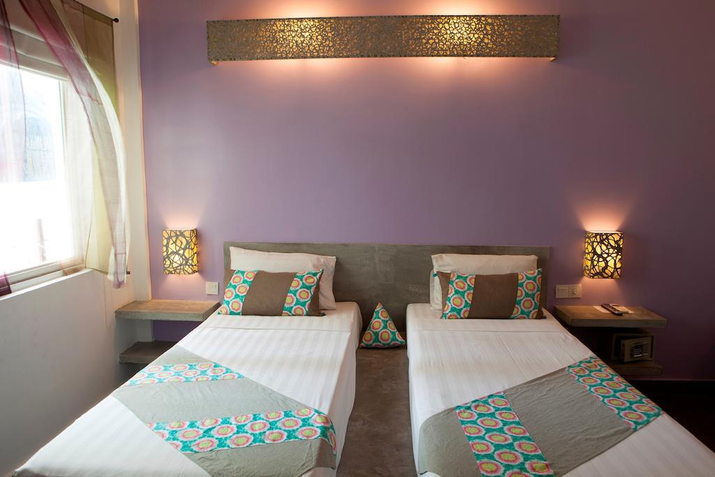 The 252 Phnom Penh Quarto foto