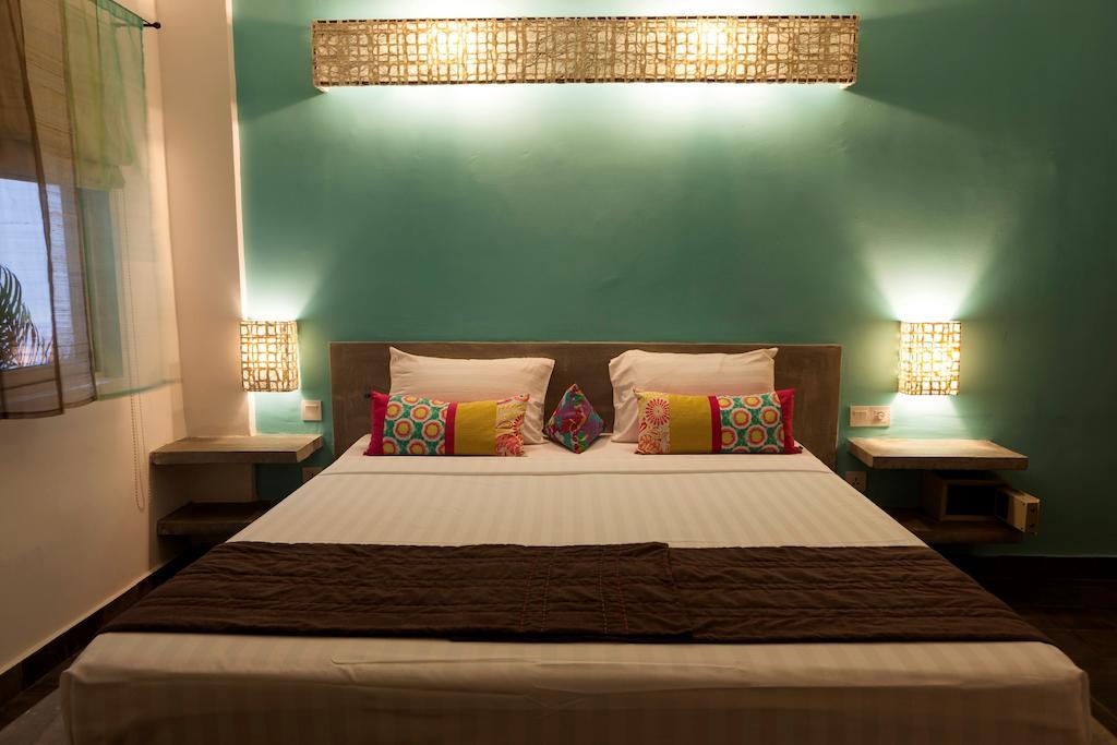 The 252 Phnom Penh Quarto foto
