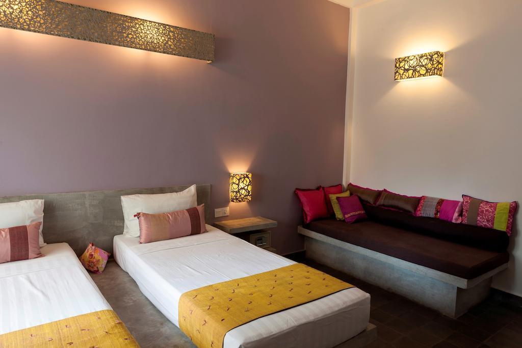 The 252 Phnom Penh Quarto foto