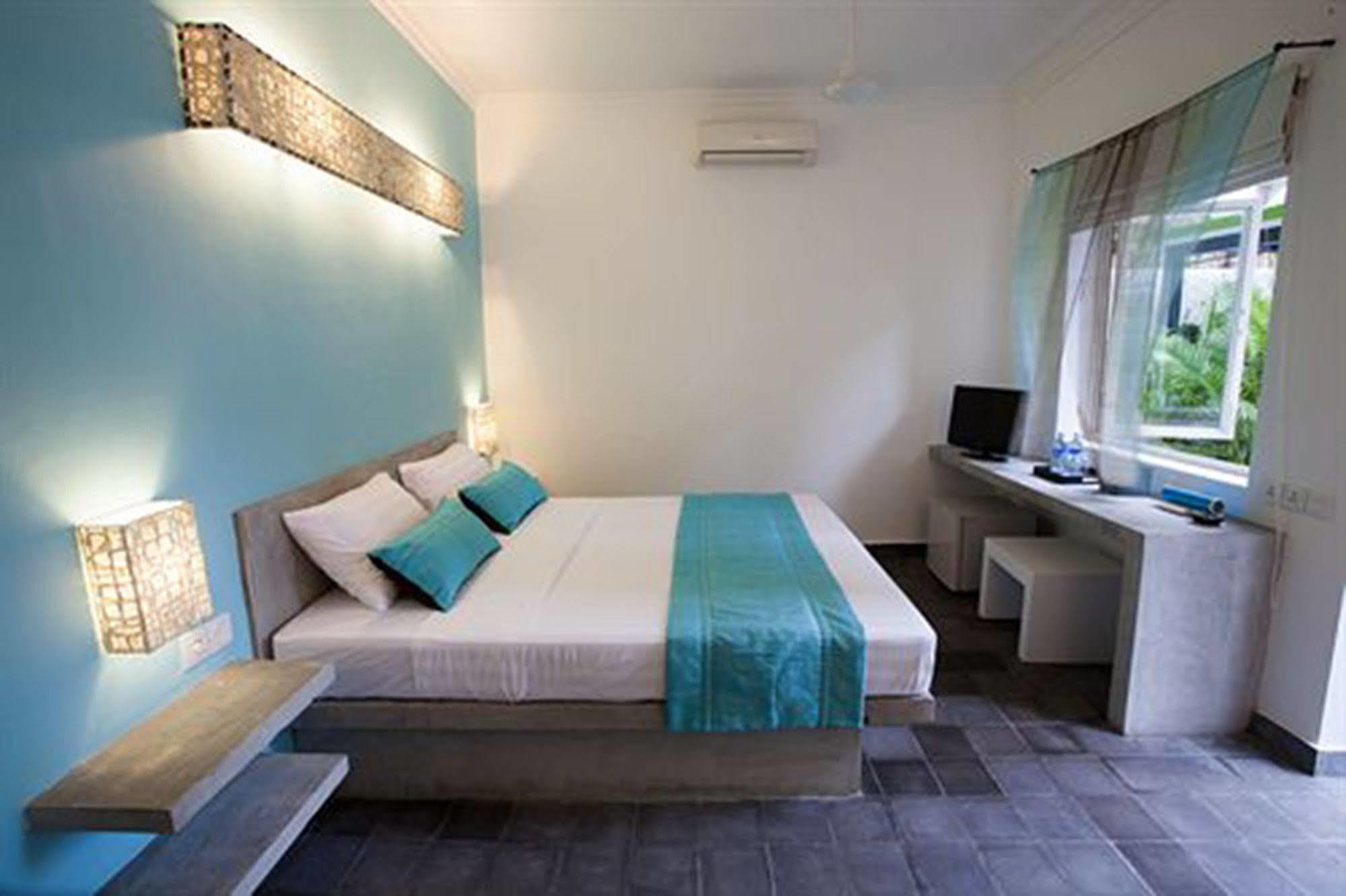 The 252 Phnom Penh Exterior foto