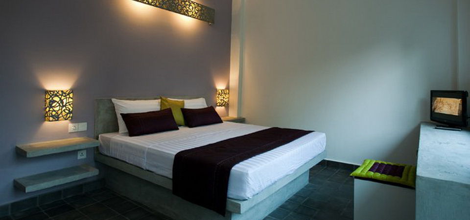 The 252 Phnom Penh Exterior foto